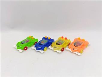 Water powered racing car   ITEM NO.： W076228