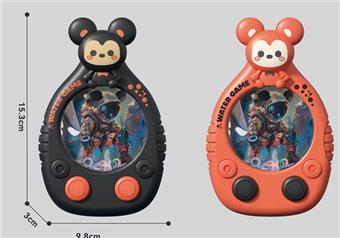 Mickey's first gaming water dispenser   ITEM NO.： W076490
