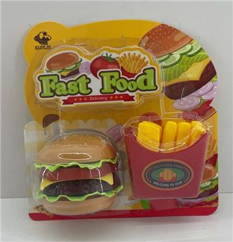 hamburger   ITEM NO.： W069993
