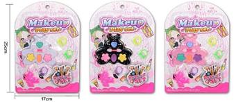 Bee Butterfly Makeup DIY Toy Set   ITEM NO.： W068163