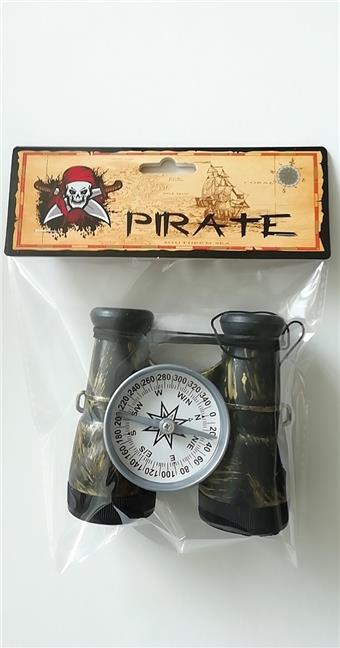 Pirate suit   ITEM NO.： W077778