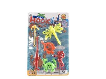 New Fishing Combination   ITEM NO.： W074219