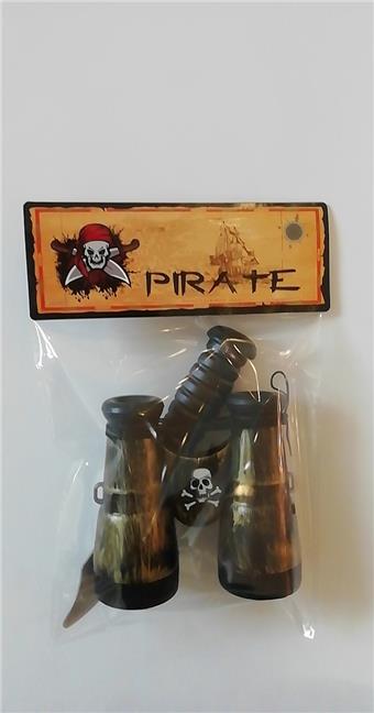 Pirate suit   ITEM NO.： W077779