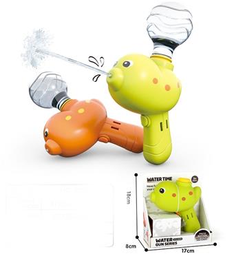 Bug water gun   ITEM NO.： W068596