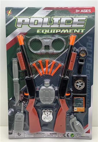 soft air gun   ITEM NO.： W080799