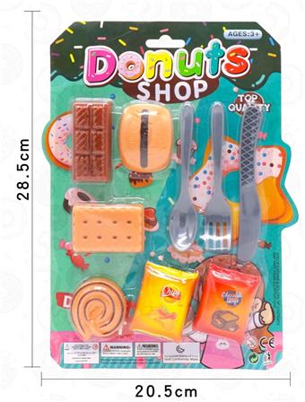 Family food combinations   ITEM NO.： W071681