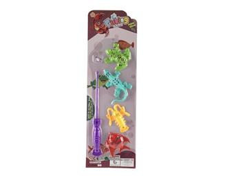 New Fishing Combination   ITEM NO.： W074180
