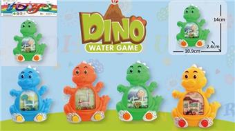 Dinosaur water machine   ITEM NO.： W076448