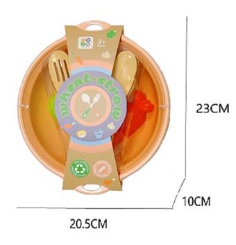 Clay pot food   ITEM NO.： W070717
