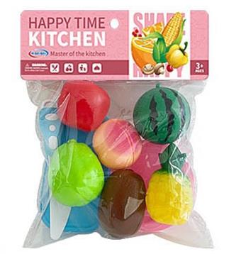 Fun fruits are delightful   ITEM NO.： W070017