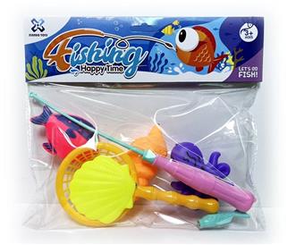 Fishing Magnetic Set   ITEM NO.： W072477