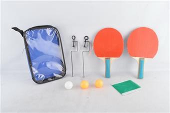 Double table tennis racket   ITEM NO.： W082233