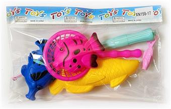Fishing Magnetic Set   ITEM NO.： W072511