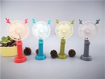 Electric fan   ITEM NO.： W075661
