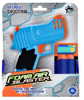 soft air gun   ITEM NO.： W080078