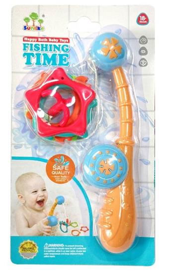 Fishing Game   ITEM NO.： W073862