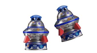 UFO sprinkler   ITEM NO.： W079036