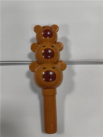Capibala Light Ringing Bell   ITEM NO.： W078062