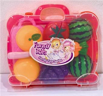 Puzzle boy and girl parent-child cutting and cutting music   ITEM NO.： W070521