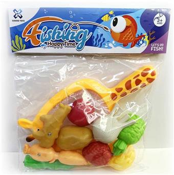 Fishing Magnetic Set   ITEM NO.： W072492