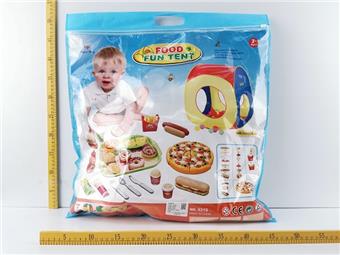 Childrens Tent   ITEM NO.： W084044