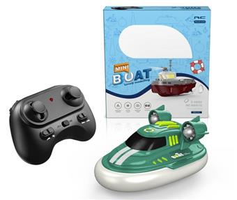 1: 32 Mini Remote Control Ship   ITEM NO.： W074540