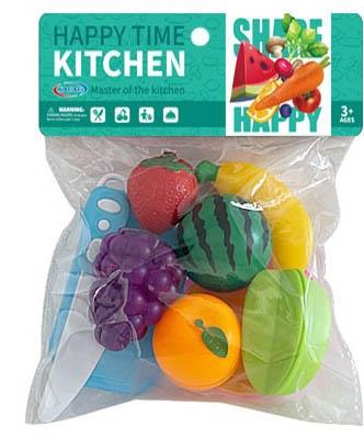 Fun fruits are delightful   ITEM NO.： W070010