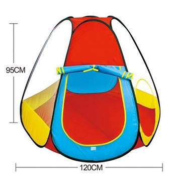 Children's Tent (GCC)   ITEM NO.： W084195