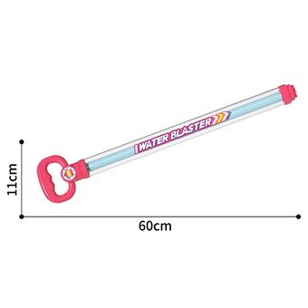 10 hole wristband water cannon (red and blue)   ITEM NO.： W082029