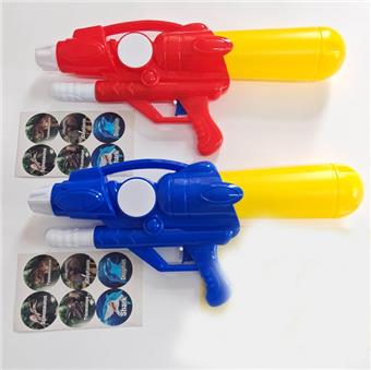 DIY water gun   ITEM NO.： W068840