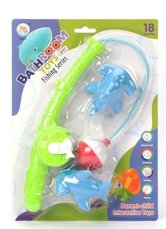 Vinyl fishing for marine animals/no mixed/1 4-color design   ITEM NO.： W072006