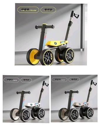 New balance car with push handle   ITEM NO.： W071845