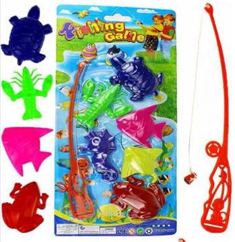 Fishing toys   ITEM NO.： W073251