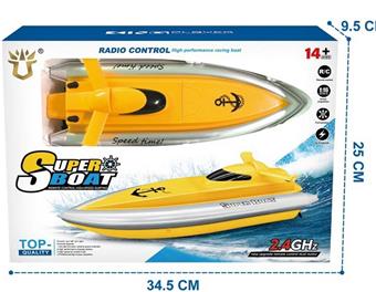 Remote Control Boat   ITEM NO.： W074996