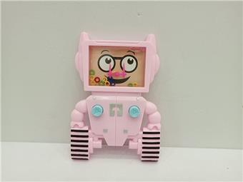 Robot water machine   ITEM NO.： W076220
