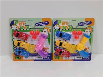 Ping Pong Gun   ITEM NO.： W082448