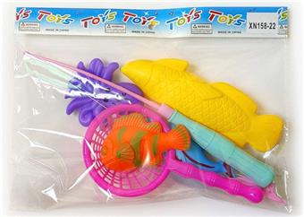 Fishing Magnetic Set   ITEM NO.： W072516