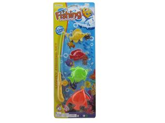 Fishing (Single)   ITEM NO.： W073893
