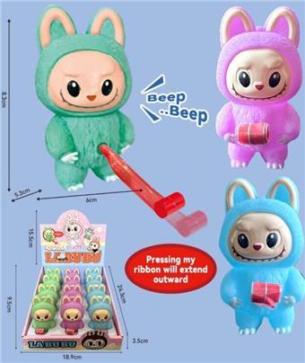 Vinyl Pulling Cloth (Blown Dragon), 12pcs/box   ITEM NO.： W078811