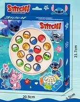 Stitch Electric Fishing Pan“   ITEM NO.： W073382