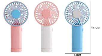 Electric small fan   ITEM NO.： W075411