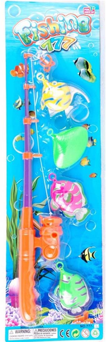 Fishing (with hook)   ITEM NO.： W072584