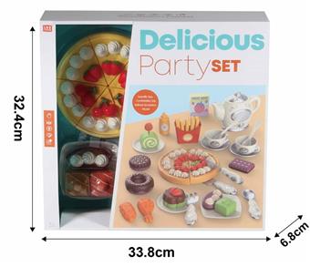 Pizza Package   ITEM NO.： W072783