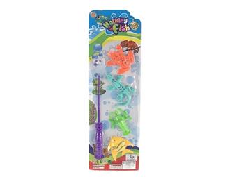 Fishing New Combination Set   ITEM NO.： W074174