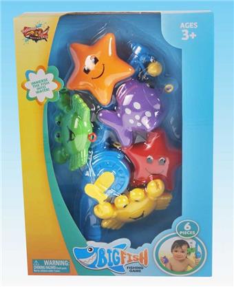 go fishing   ITEM NO.： W074318