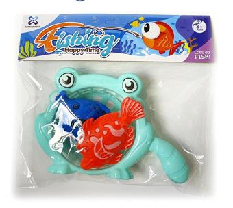 Fishing Magnetic Set   ITEM NO.： W072509