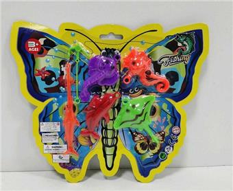 New Fishing Combination   ITEM NO.： W073289