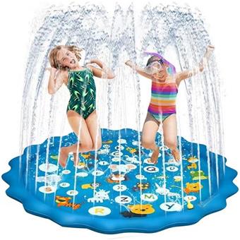 Letter spray pool 170cm   ITEM NO.： W079034