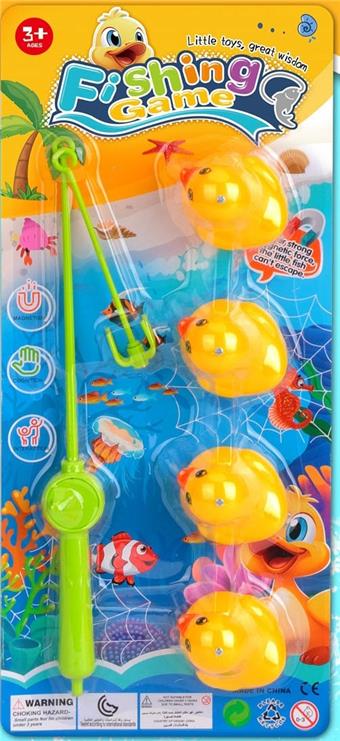Fishing Toys Magnetic Fishing Fishing Series Children's Fishing Summer Toys Parent child Toys Parent child Games Parent child Puzzle Toys Water Play Toys Yellow Ducks Ducks Ducks Ducks Ducks Ducks Ducks   ITEM NO.： W073179