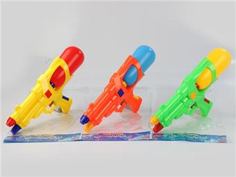 Double spray water gun   ITEM NO.： W068590